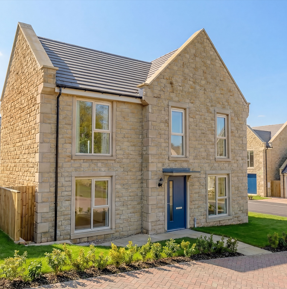 Main image of property: Hareshaw Falls
Bellingham
NE48 2DL