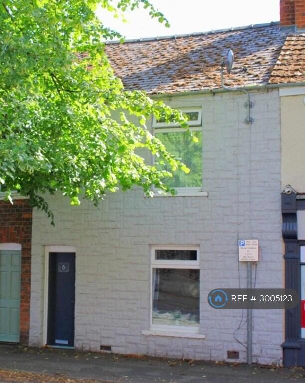 Main image of property: Queen St, Brigg, DN20