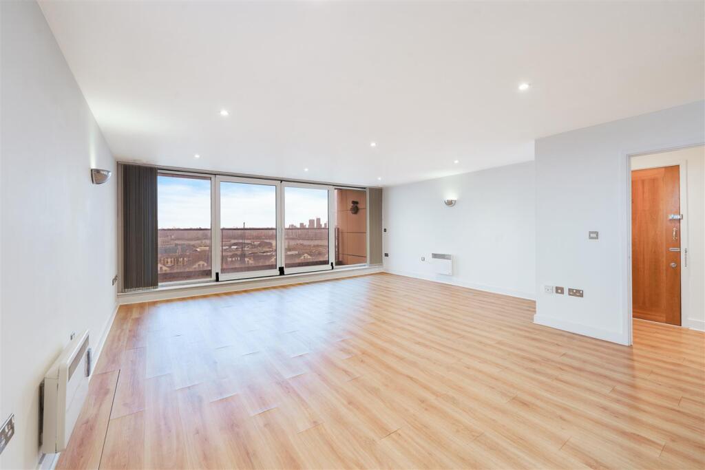 Main image of property: Coral Apartments, Royal Victoria Dock