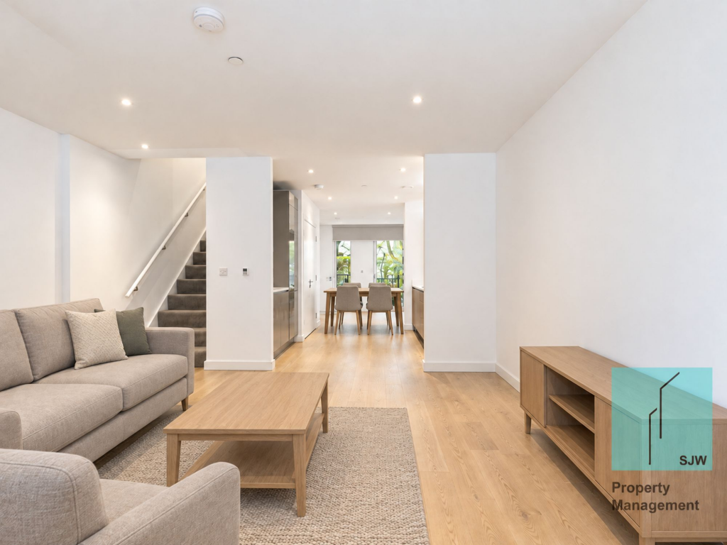 Main image of property: Victory Place, London, SE17