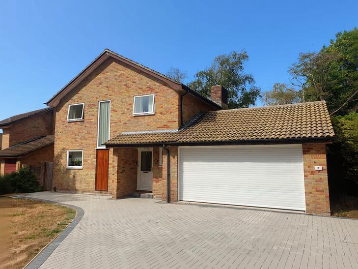 Main image of property: Sovereign Way, Boyatt Wood