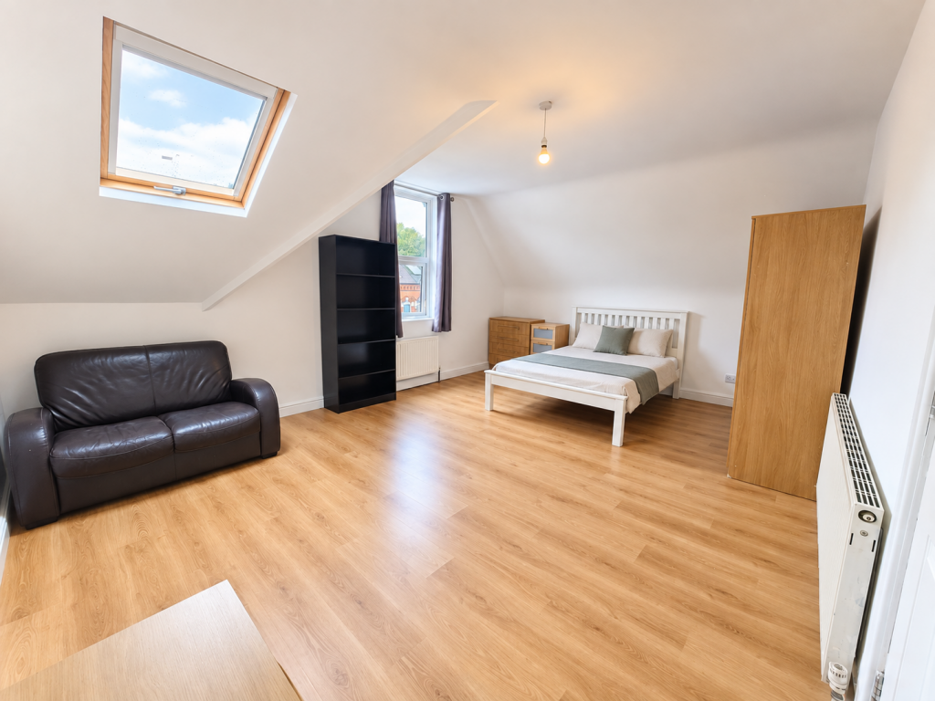 Main image of property: Gillott Road, Birmingham