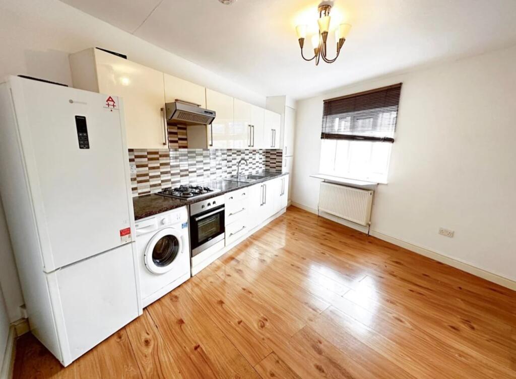 Main image of property: Old Mill Parade Victoria Road, Essex,  RM1 2HU, UK
