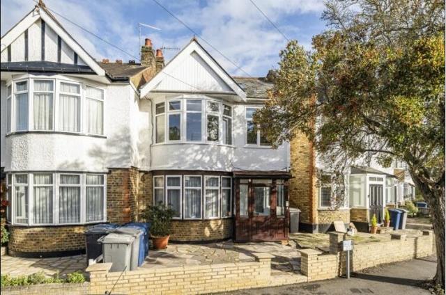 Main image of property: Hutton Grove, London, N12