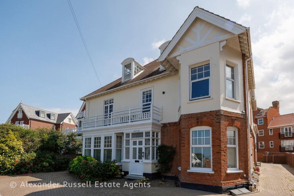 Main image of property: Marilyn Court, Sea Road, Westgate-on-Sea, CT8