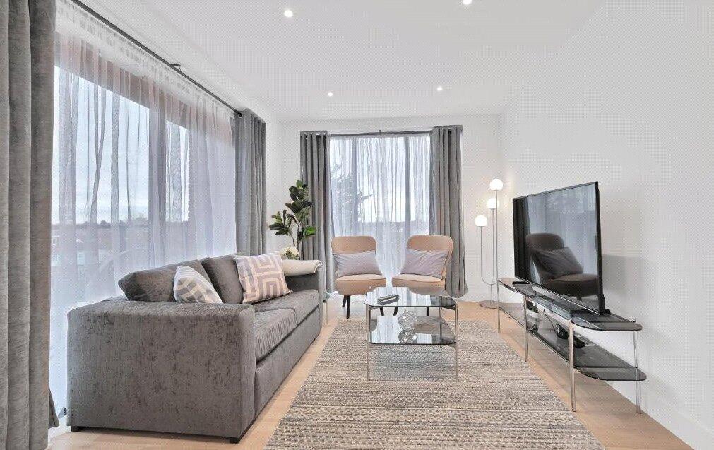 Main image of property: Essoldo Close, Harrow, London, HA3
