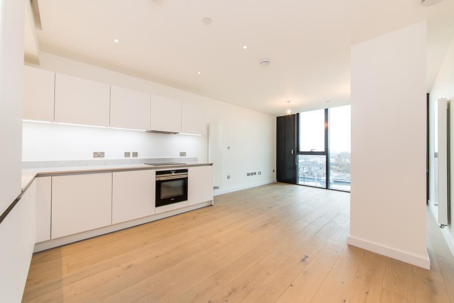 Main image of property: Highgate Hill, Archway, N19