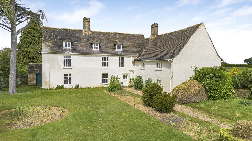 Main image of property: Stamford Road, Marholm, Peterborough, Cambridgeshire, PE6