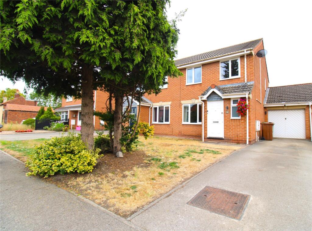 Main image of property: Staple Lane, Balderton, Newark, Nottinghamshire, NG24