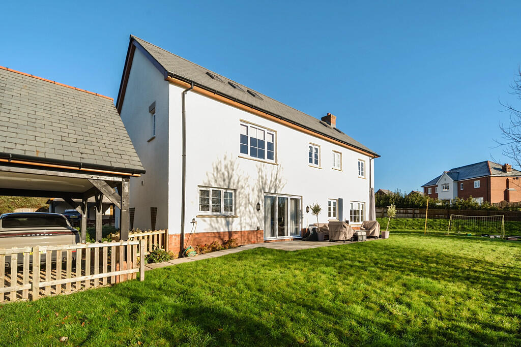 Main image of property: Little Field, Rockbeare