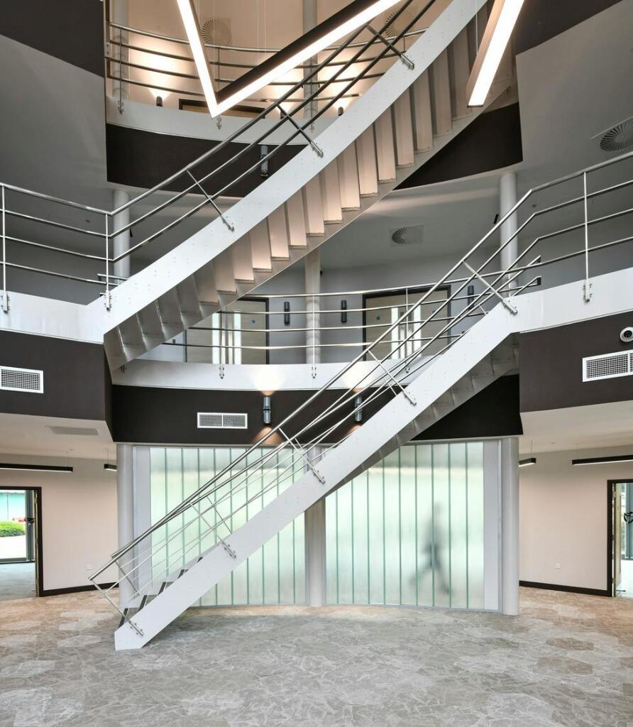 Blake House, Eagle Court Business Park