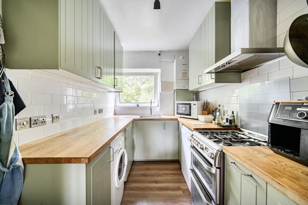 Main image of property: South End Close, South End Green, London, NW3