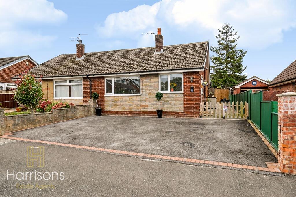 Main image of property: Southover, Westhoughton, Bolton, BL5