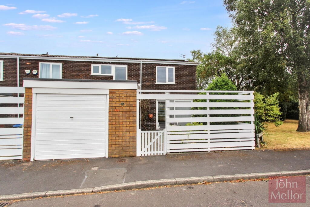 Main image of property: Deneway Mews, Heaton Norris SK4 2JA
