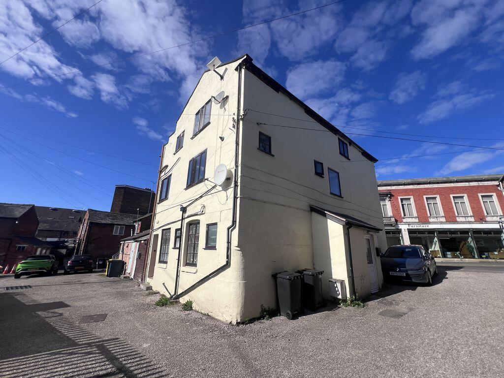 Main image of property: 34b Beatrice Street, Oswestry, Shropshire, SY11 1QG