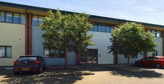 Main image of property: Falcon Close, Quedgeley