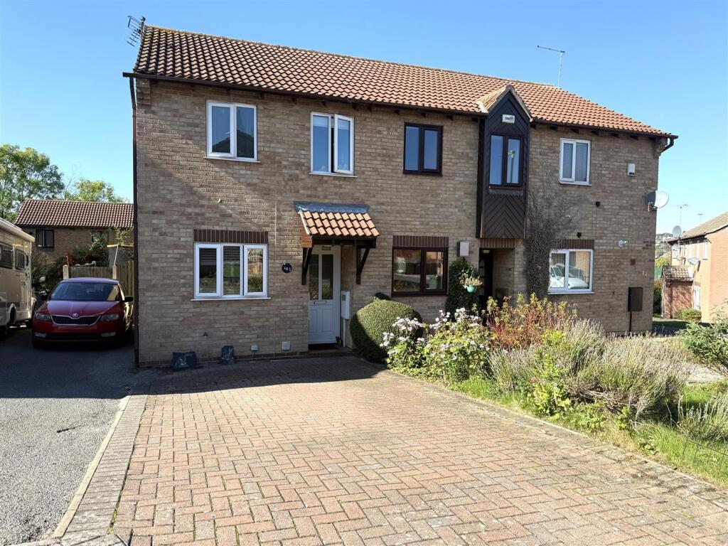 Main image of property: St. James Close, Belper