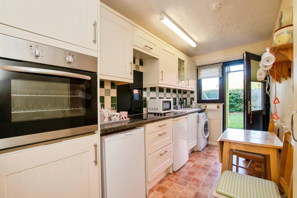 Main image of property: Countess Court (A), Amesbury