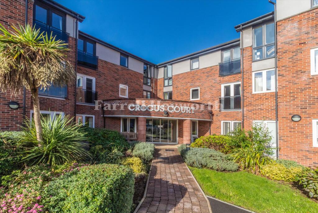 Main image of property: Station Road, Poulton Le Fylde