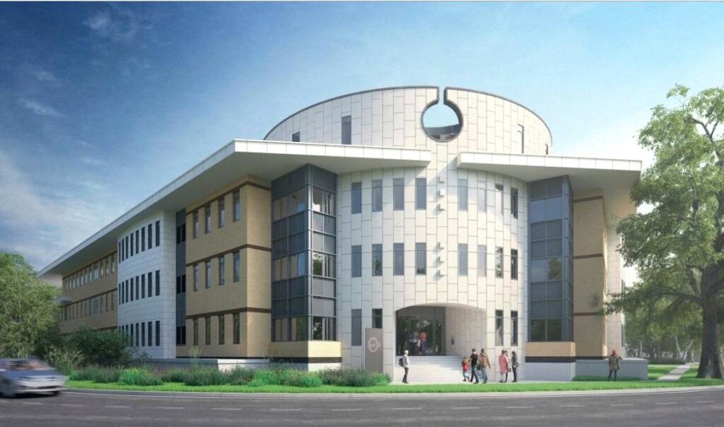 Main image of property: Century Court, Millennium Way, Bracknell, RG12