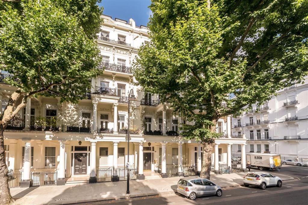 Main image of property: Queen's Gate, South Kensington