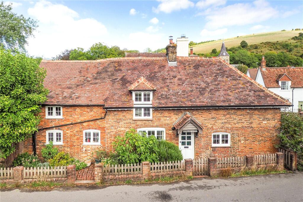 Main image of property: Church Street, East Meon, Petersfield, Hampshire, GU32