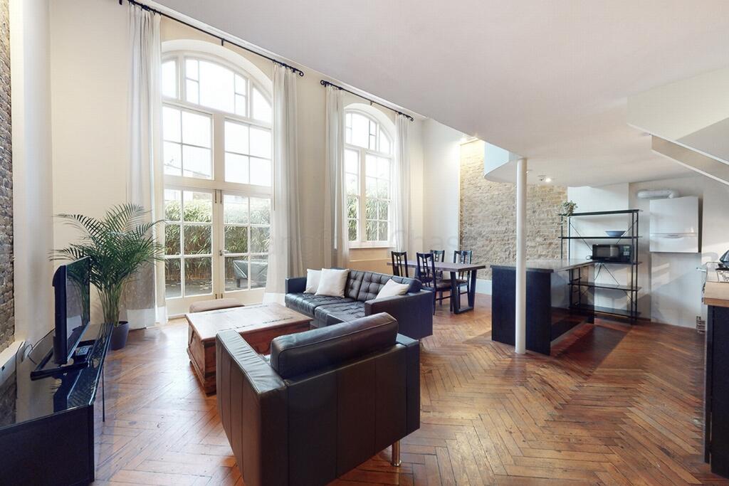 Main image of property: The Academy, Highgate Hill, London, N19
