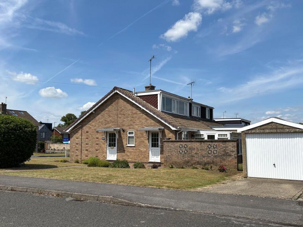 Main image of property: Treelands Drive, Cheltenham, Gloucestershire