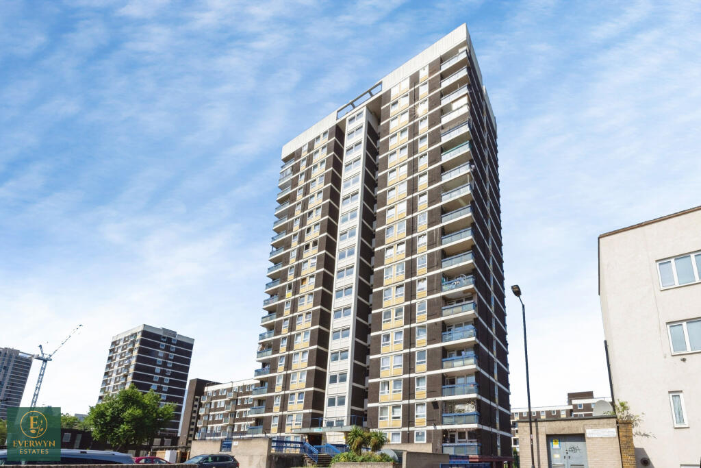 Main image of property: Portelet Court, N1