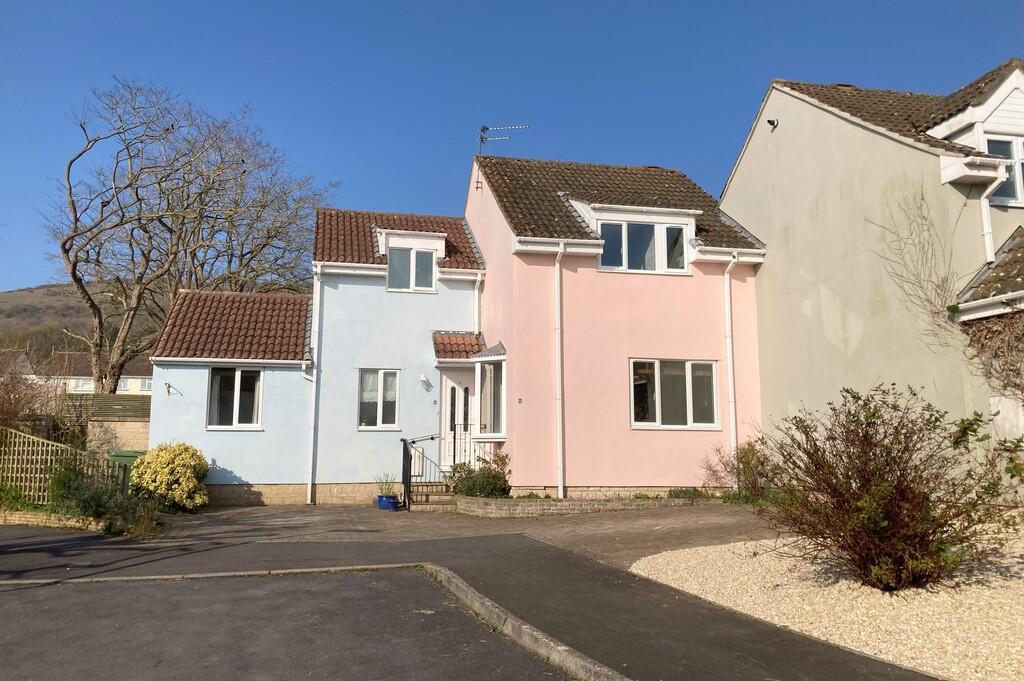 Main image of property: Walnut Close, Axbridge