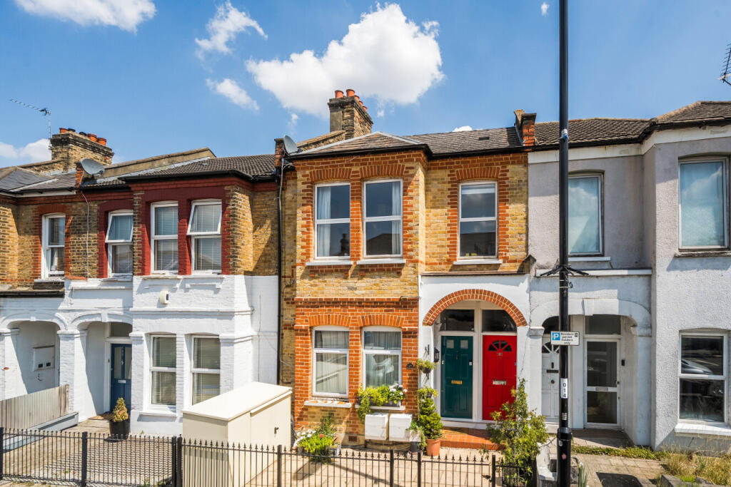 Main image of property: Springbank Road, Hither Green, London, SE13