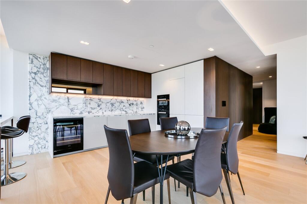 Main image of property: Casson Square, Southbank Place, Waterloo, London, SE1