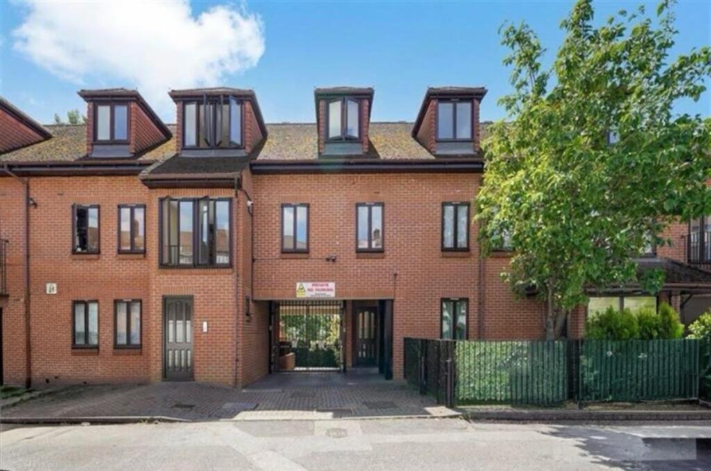 Main image of property: Scout Way, Mill Hill, NW7