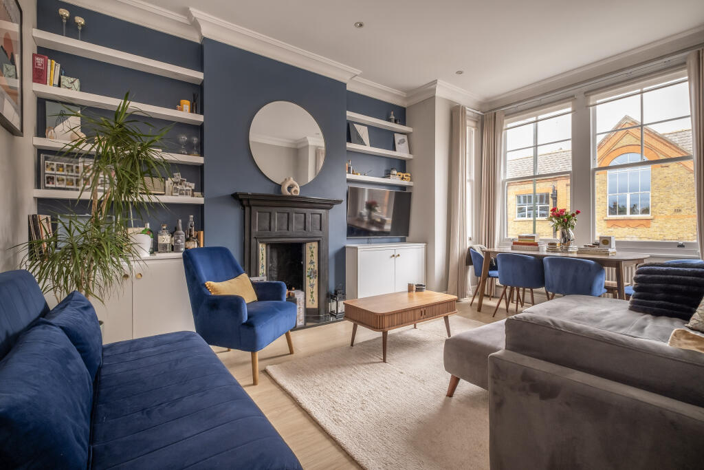 Main image of property: Mortlake High Street, London, SW14