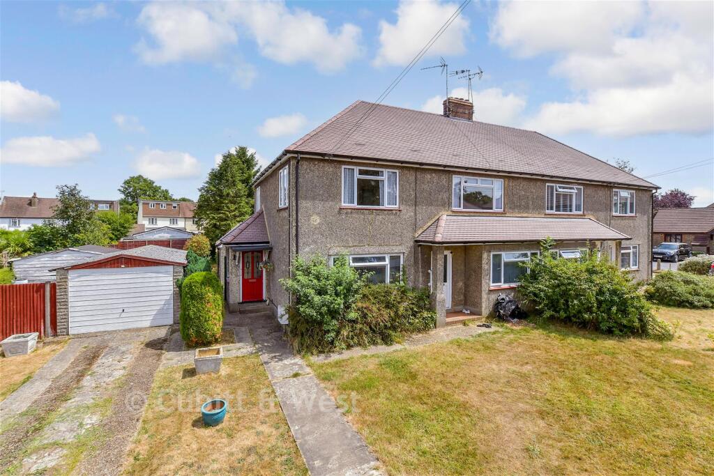 Main image of property: Crewes Close, Warlingham, Surrey