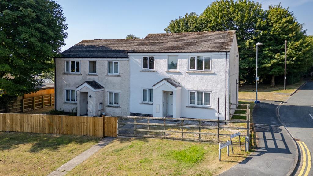 Main image of property: Hallgarth, Hipswell