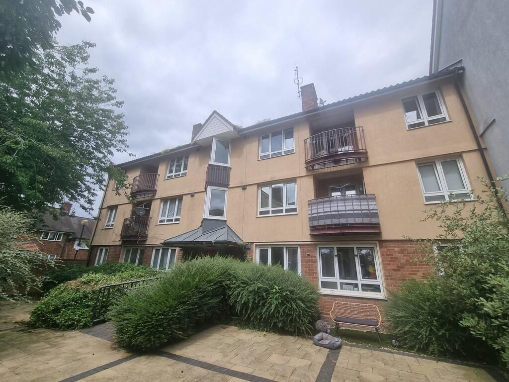 Main image of property: 17 Essington Street, City Centre B16 8AL