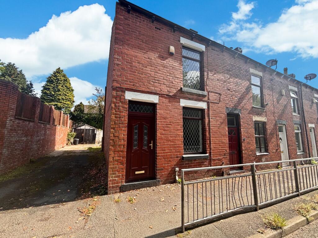 Main image of property: Wearish Lane, Westhoughton, BL5