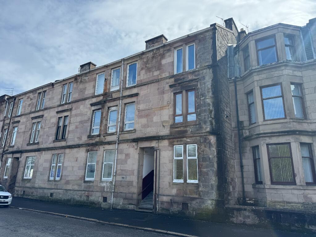 Main image of property: Brachelston Street, Greenock, Inverclyde, PA16