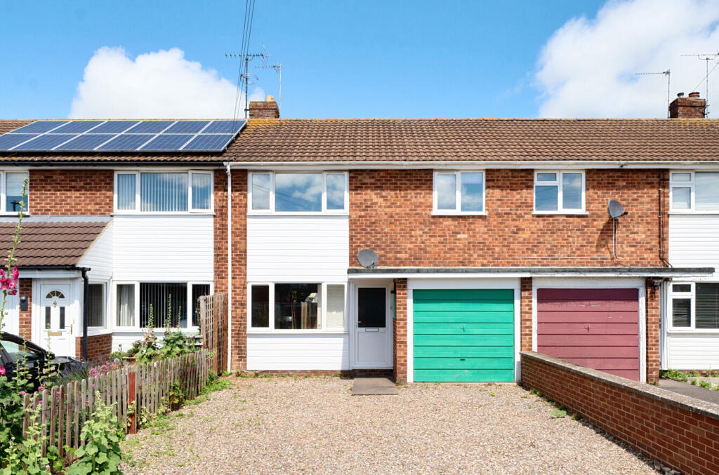 Main image of property: Kingston Road, Tewkesbury, Gloucestershire