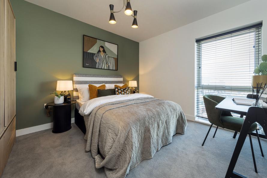 Main image of property: Newmarket Road,
Cambridge,
CB5