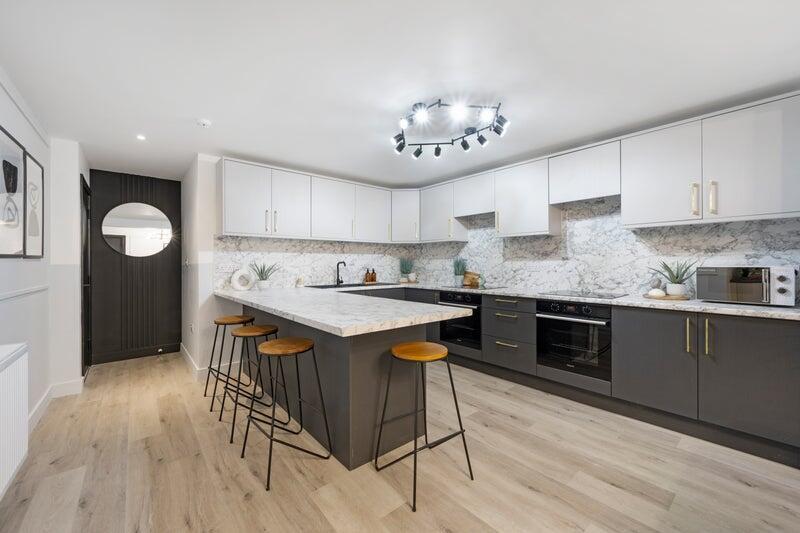 Main image of property: Cunliffe Street, Chorley, Lancashire