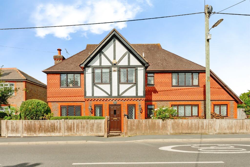 Main image of property: Copthorne Bank, Copthorne, Crawley