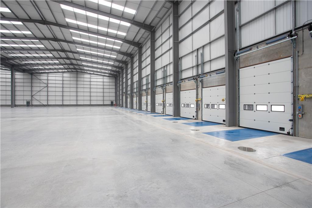 Warehouse