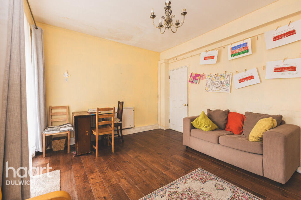 Main image of property: Kingswood Estate, London