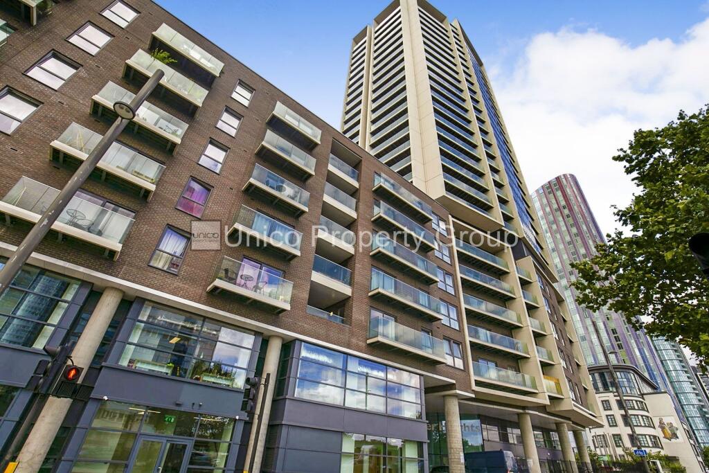 Main image of property: River Heights, High Street, London