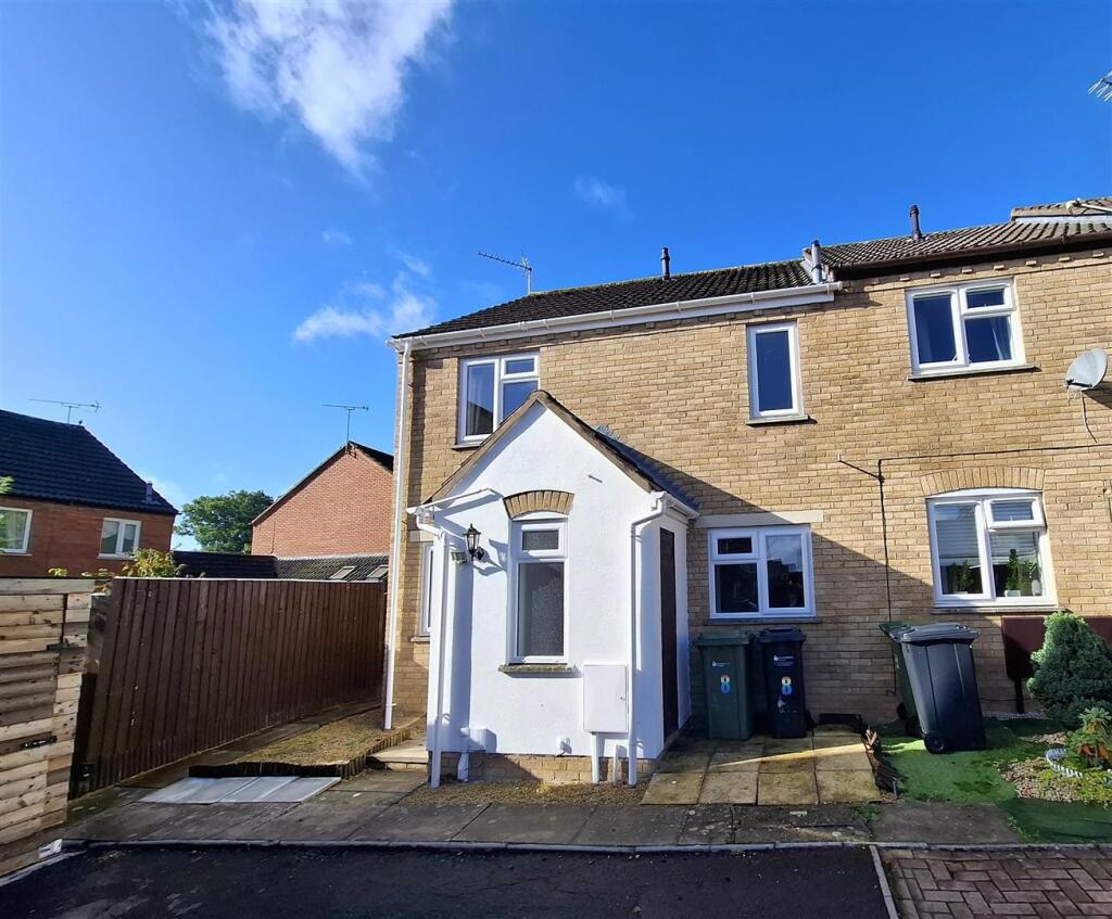 Main image of property: Blackthorn Close, Belmont, Hereford