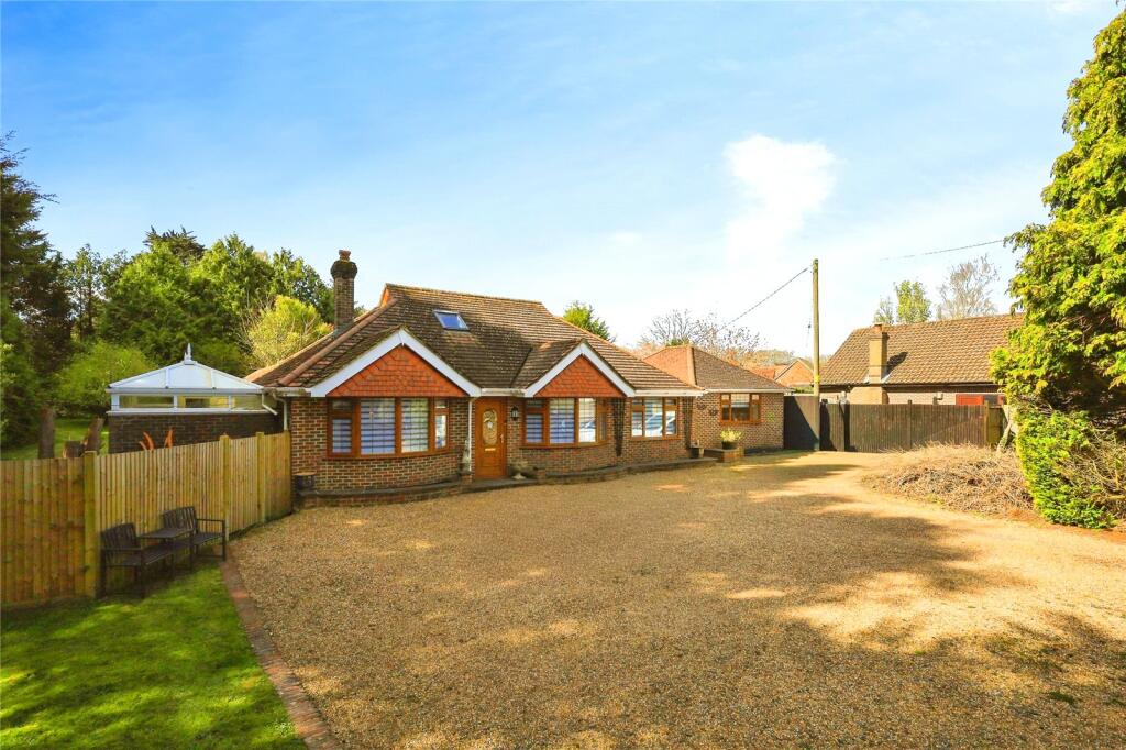 Main image of property: Eastbourne Road, Halland, Lewes, East Sussex, BN8