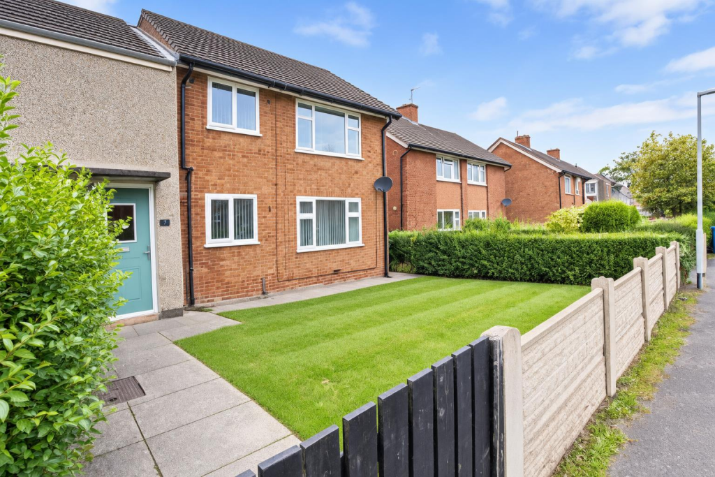 Main image of property: Northway, Lymm