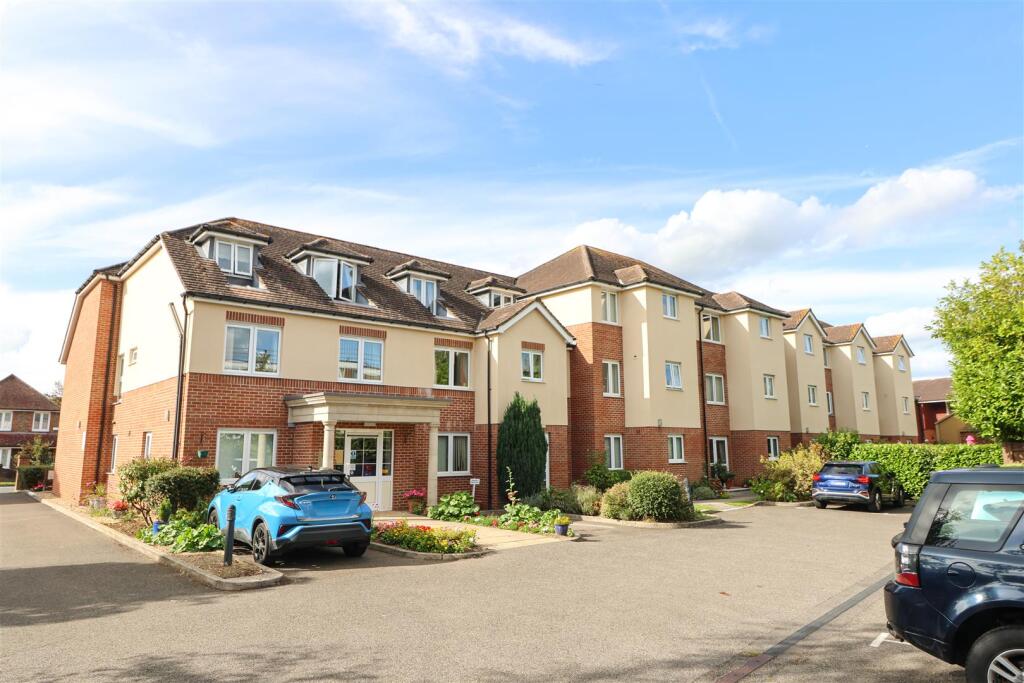 Main image of property: Wakefield Court, Blackbridge Lane, Horsham